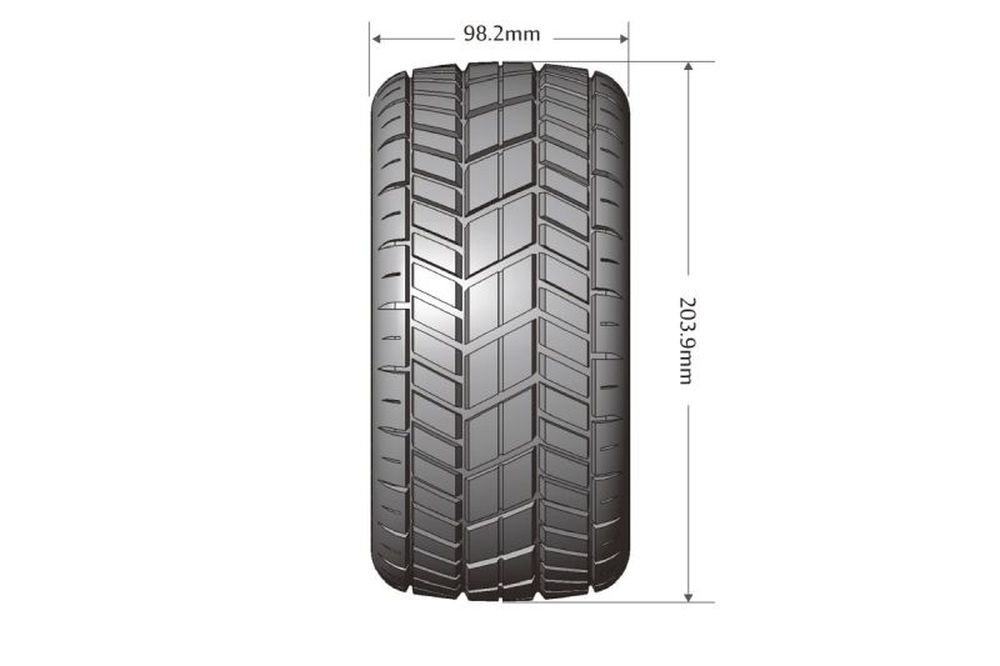 Louise RC LOUT3295BM Detail 1 