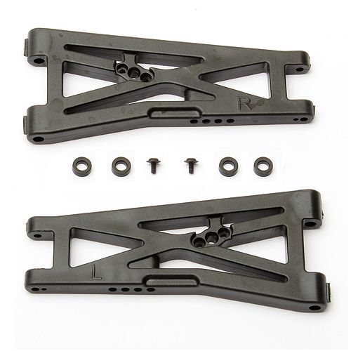 Team Associated 7156 Rear Arms Team Associated 7156