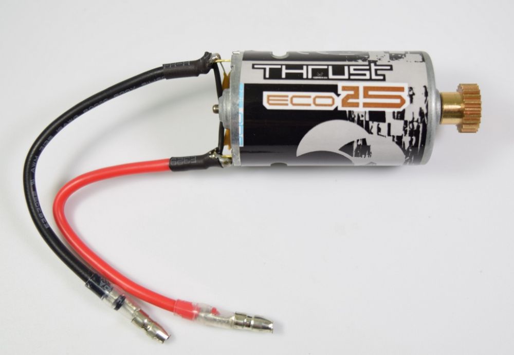 Absima 1230473 Brushed Motor 390 Crawler Absima 1230473