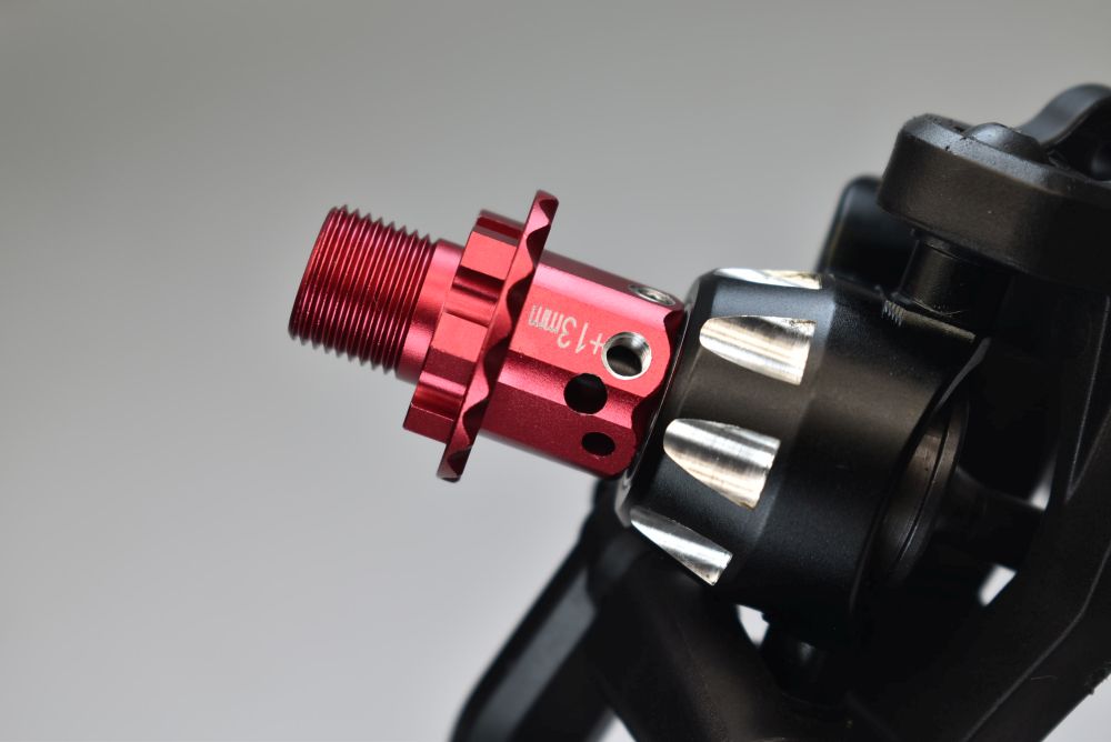 GPM SLE010--13MMB Detail 1 