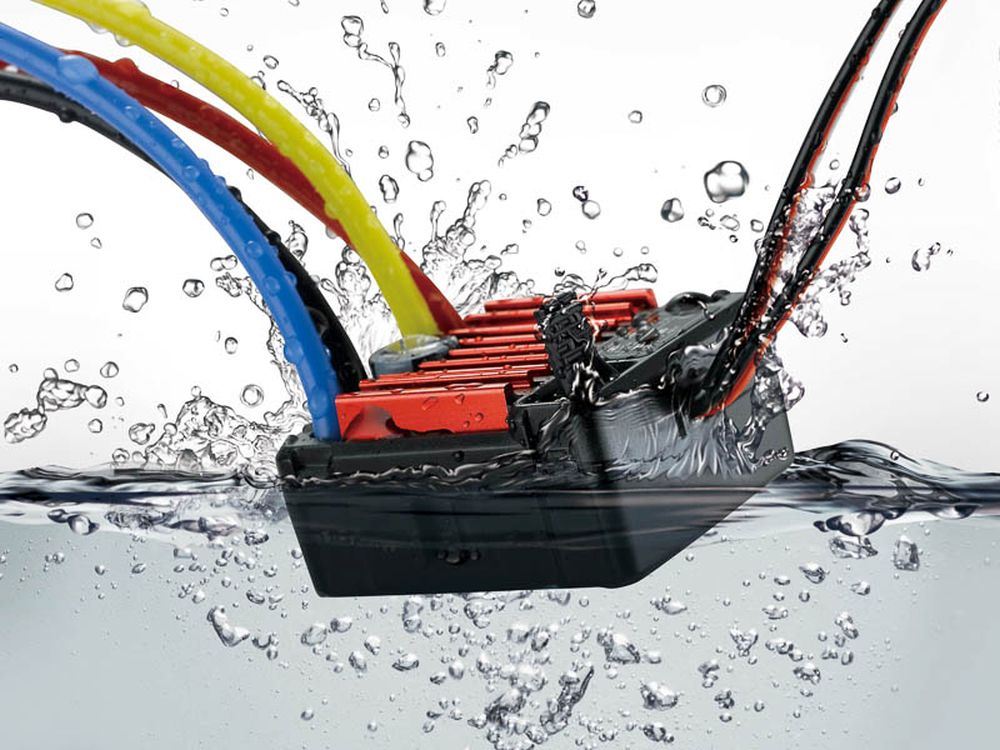 Hobbywing HW30120201 Detail 2 