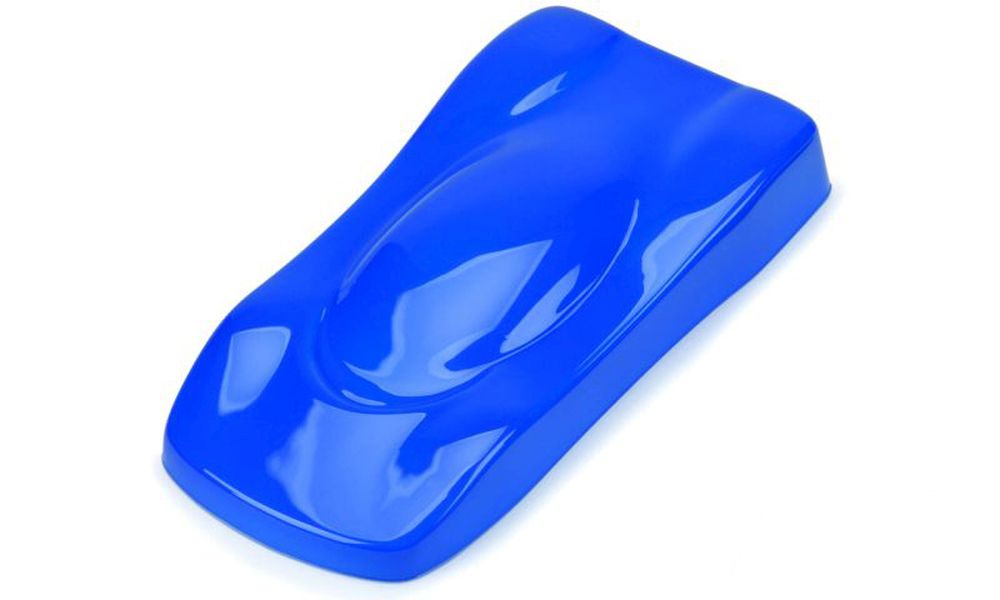 Proline 6328-04 RC-Paint Fluoreszierend blau Airbrush 60ml Detail 1 Proline 6328-04 Detail 1