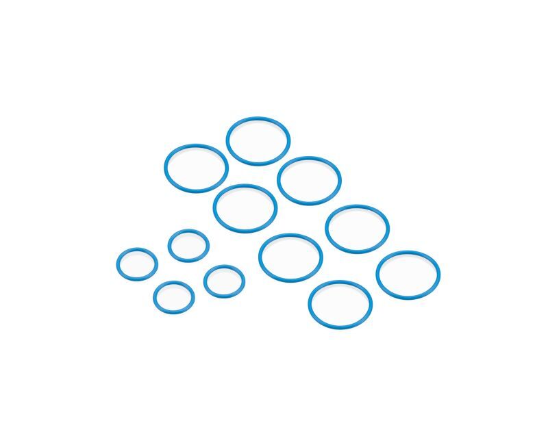 JConcepts 2589 12mm Asso Dämpfer O-ring Set JConcepts 2589