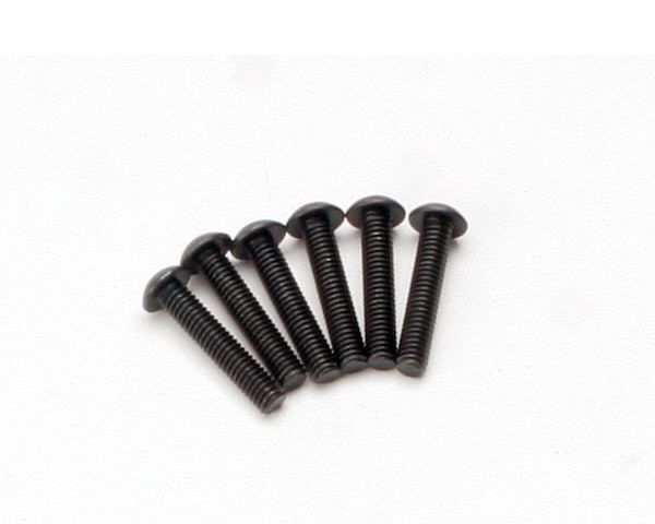 Traxxas 2589 Schrauben 4x20mm (6) Traxxas 2589