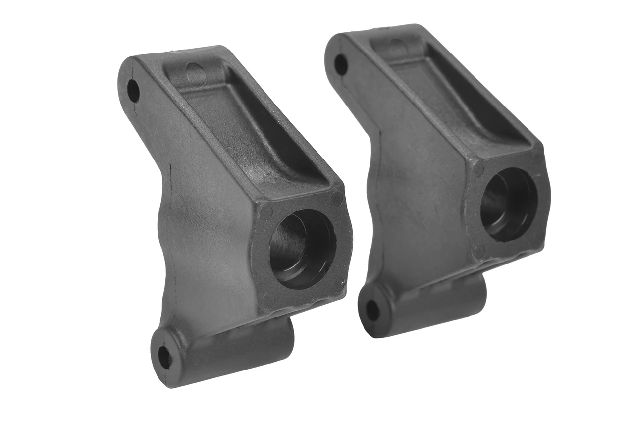 Corally C-00230-0032 Radträger hinten (2) Corally C-00230-0032