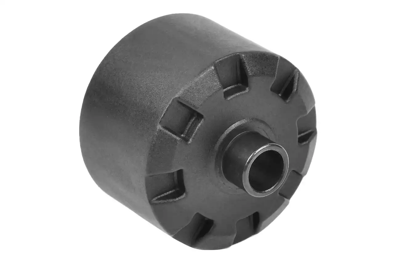 Corally C-00180-098 Diff Case FR-RE Kunststoff (1) Corally C-00180-098