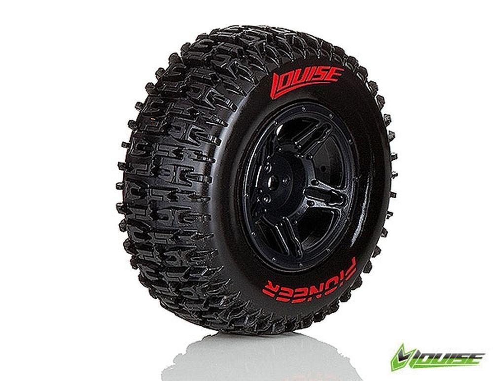 Louise RC LOUT3148SBTR Slash 4x4 SC-Pioneer Komplettrad (2) Louise RC LOUT3148SBTR
