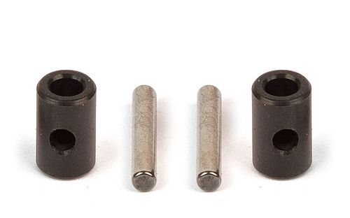 Team Associated 81328 RC8B3 CVA Reparatur Set Team Associated 81328