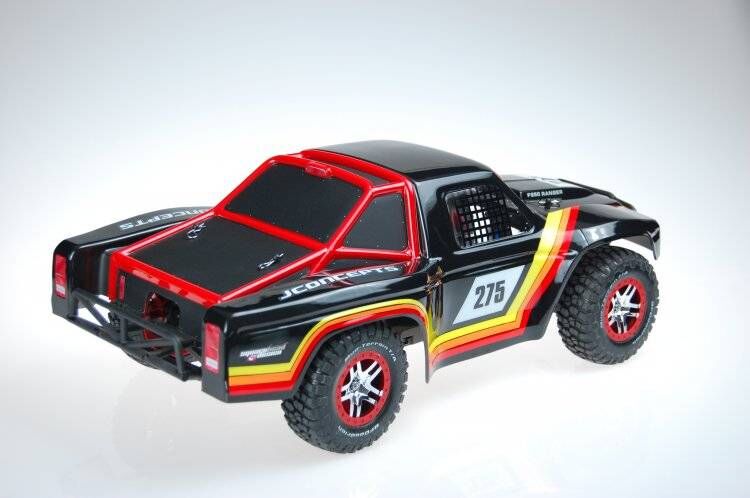JConcepts 0208 Karosserie '79 Ford Ranger Slash/4x4/SC10 - unlackiert Detail 5 JConcepts 0208 Detail 5