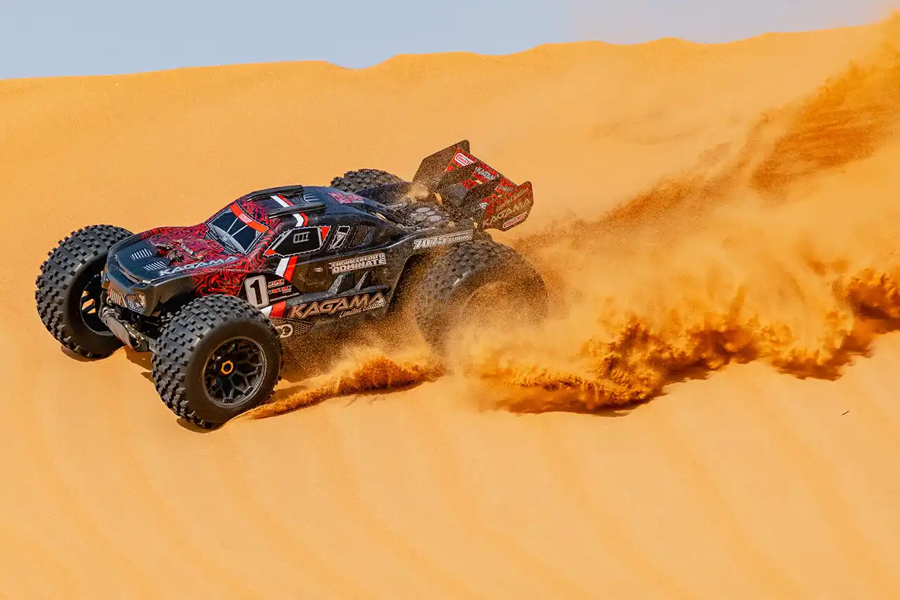 Corally C-00275-B Detail 48 