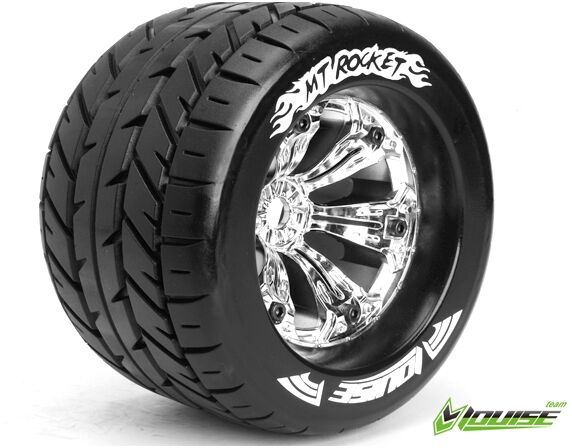 Louise RC LOUT3217CH