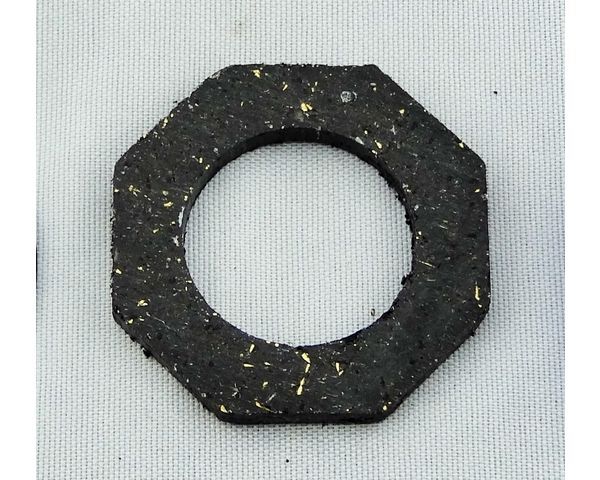 Hot Racing TRX15EXP Super Duty Slipperpad gross für HR-TRX15EX Hot Racing TRX15EXP