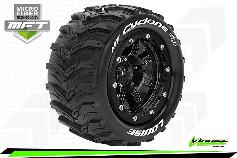 Louise RC LOUT3331SB