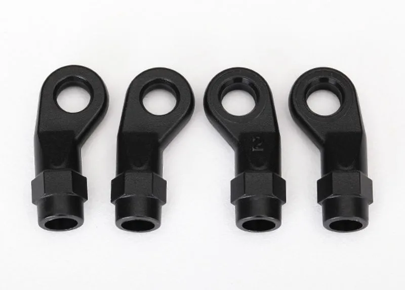 Traxxas 8278 Rod Ends Offset (4) Traxxas 8278