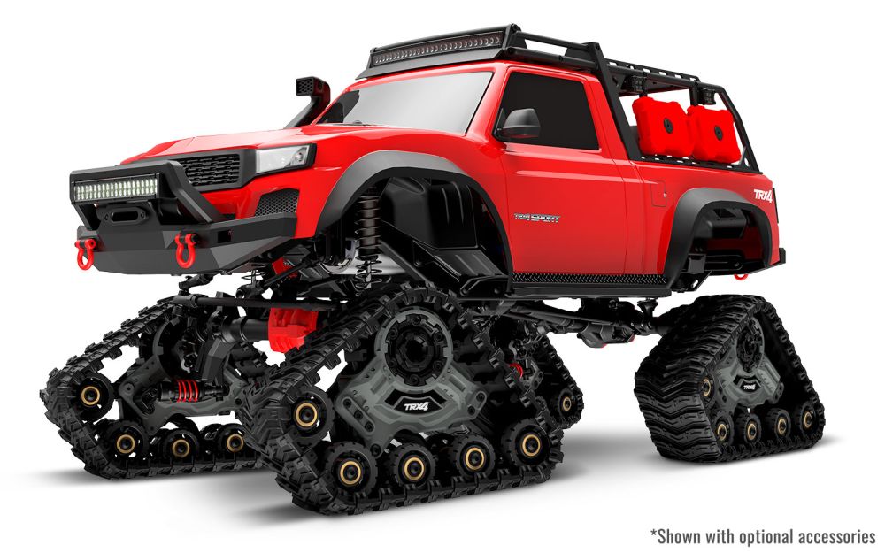 Traxxas 8880a Detail 2 