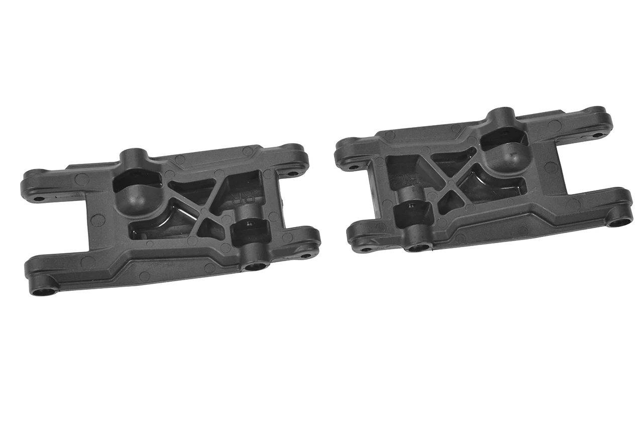 Corally C-00230-0029 Querlenker unten hinten (2) Corally C-00230-0029