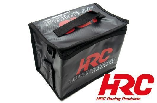 HRC HRC9705XL LiPo-Safebag 210x160x150mm HRC HRC9705XL