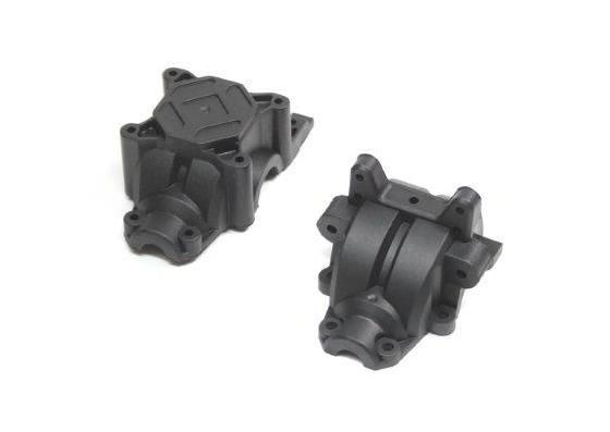 Absima 1230010 Differentialgehäuse v/h 1:10 Hot Shot Buggy/Truggy Absima 1230010