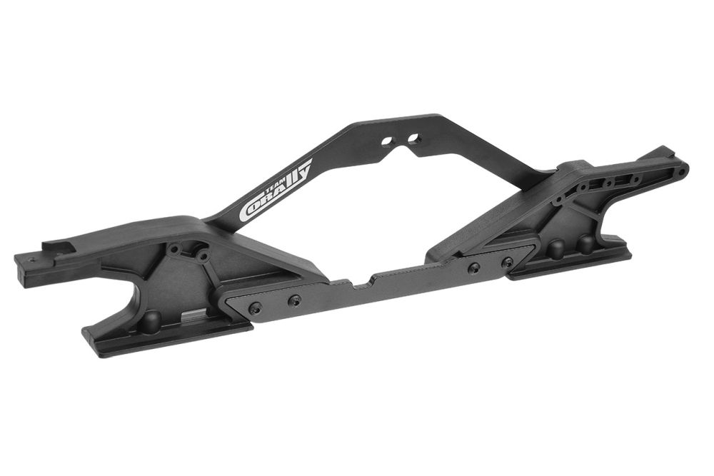 Corally C-00288-R 1:8 ASUGA XLR 6S Buggy rot RTR Detail 29 Corally C-00288-R Detail 29