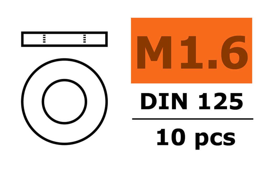 Promodels GF-0154-001