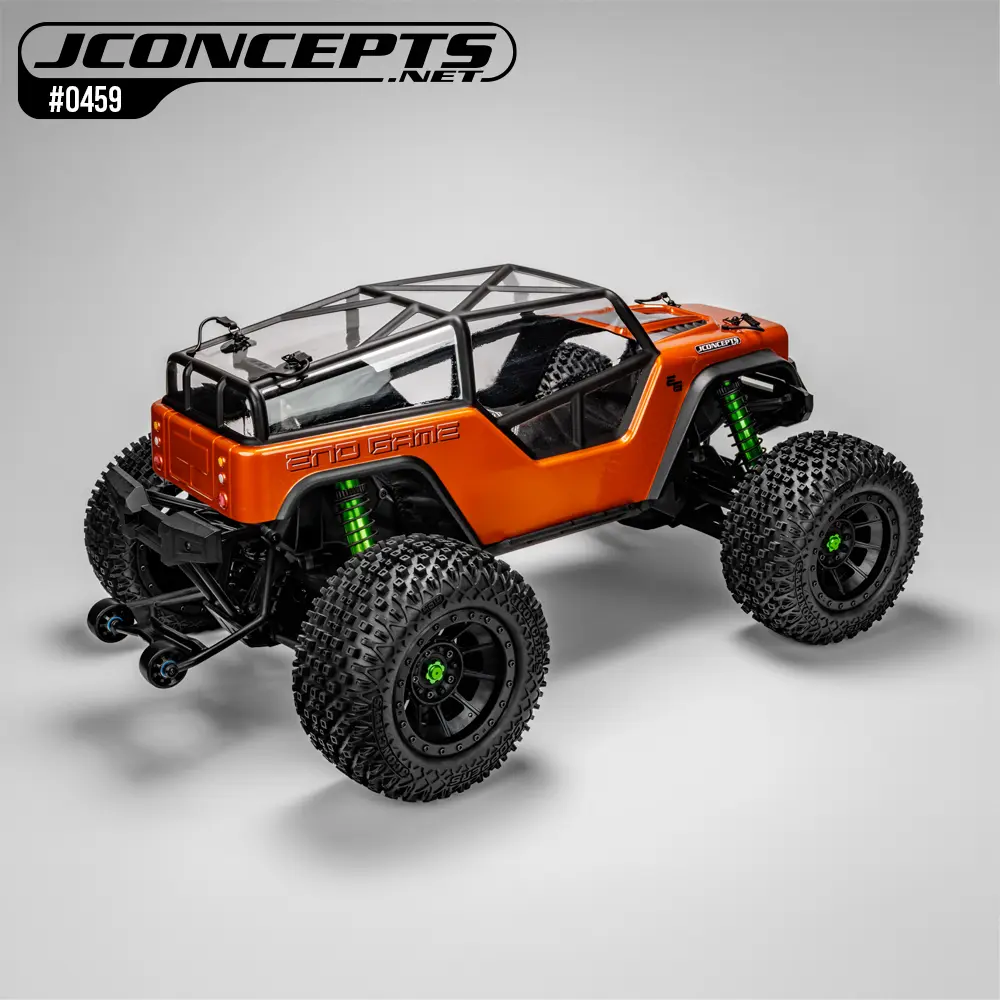 JConcepts 0459 Detail 1 