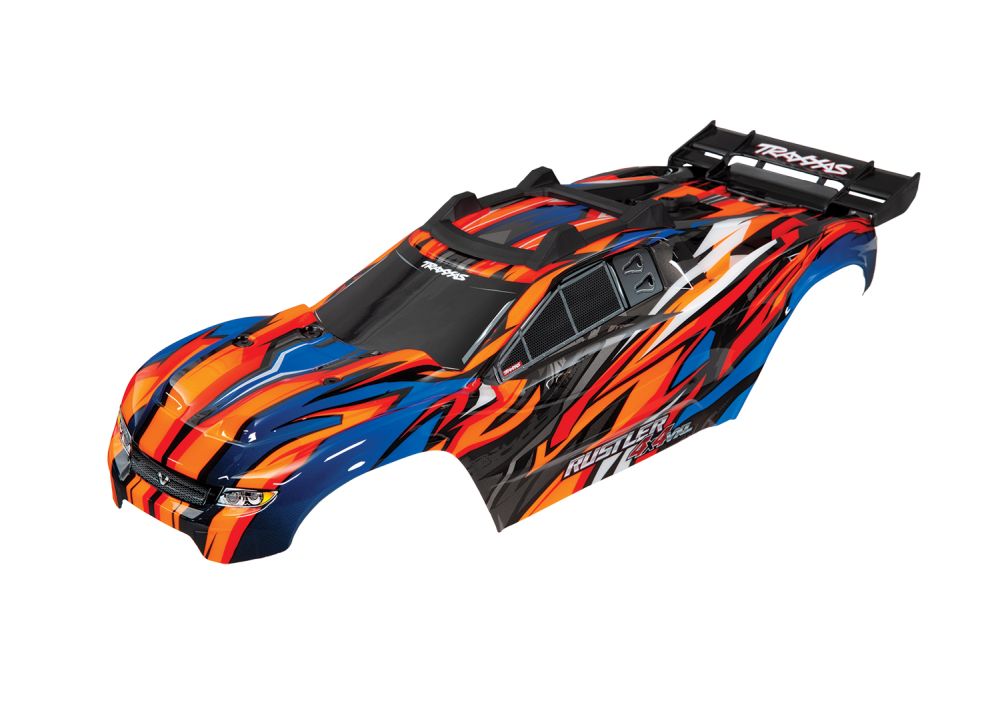 Traxxas 6717T