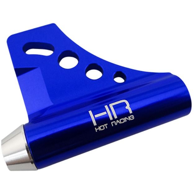 Hot Racing DCB38P06 M41 Alu.-Drivestrut kugelgelagert Hot Racing DCB38P06