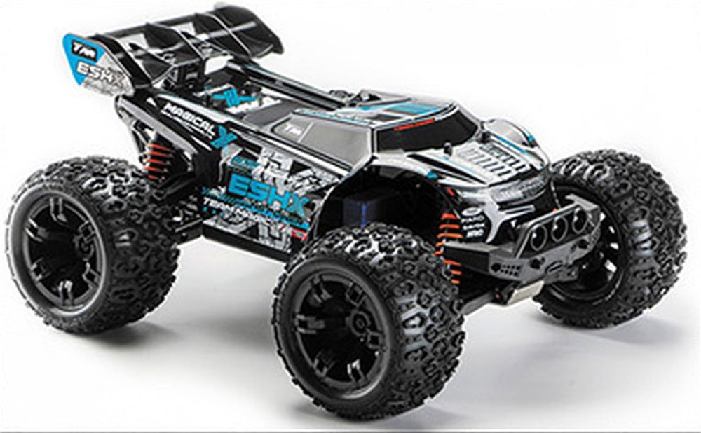 Team Magic TM510006B