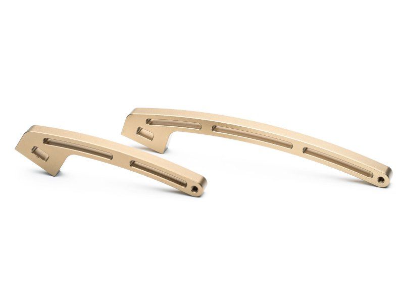 Maverick 150281 Alu Chassis Streben (vorne/hinten) Detail 1 Maverick 150281 Detail 1