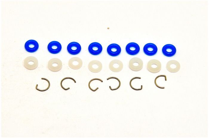 Hobao HB-11045 Stoßdämpferreparaturset neu Hobao HB-11045