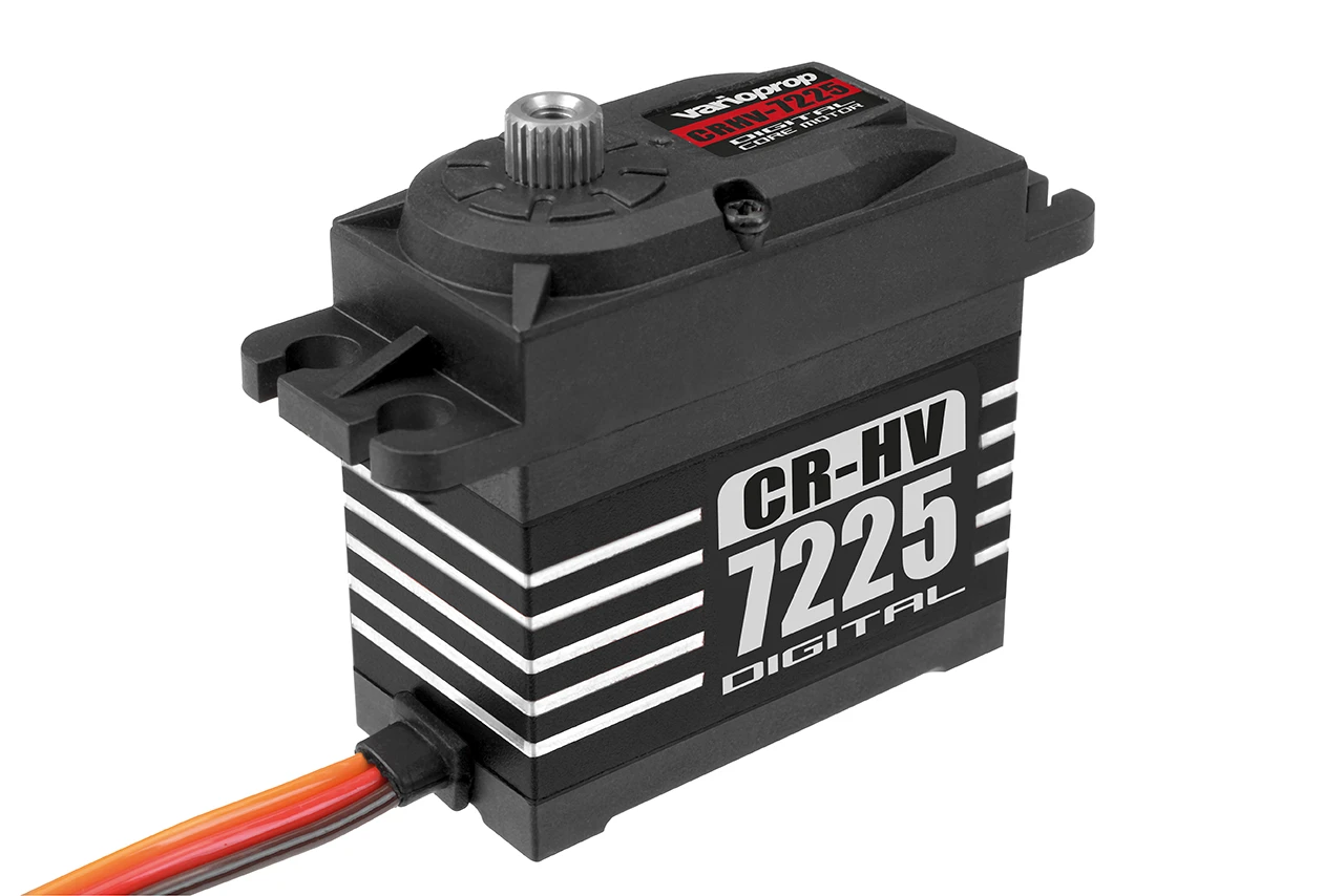 Corally C-52022 CRHV-7225-MG Varioprop Digital Servo 25 Kg Corally C-52022