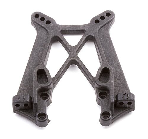 Team Associated 7442 T4 Vordere Stoßdämpferbrücke Team Associated 7442