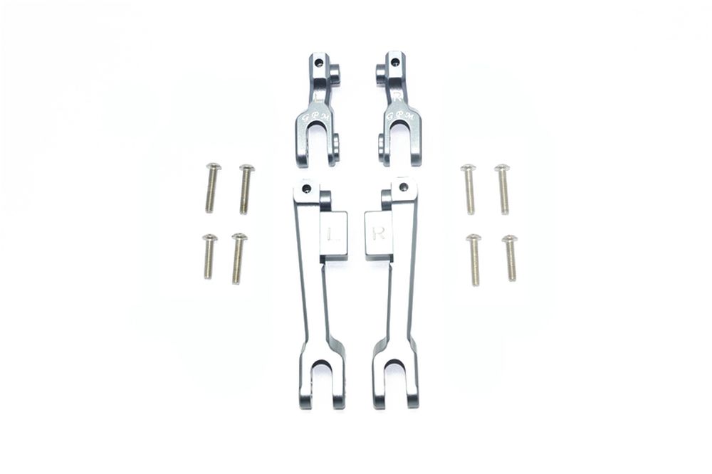 GPM UDR312FRGS UDR Alu. Stabisatz vorne+hinten GPM UDR312FRGS