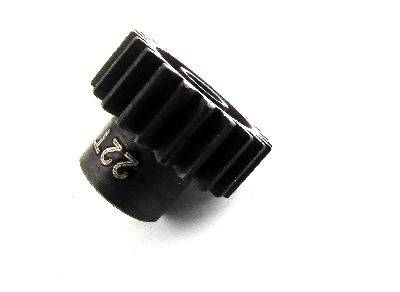 Hot Racing NSG3222 Stahlritzel 32dp/22Z. 5mm Hot Racing NSG3222