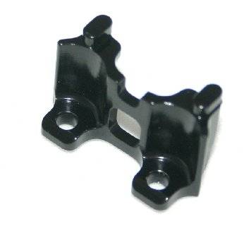 Hot Racing VXS3001 Alu.-Dämpferbrücke hinten Traxxas 1/16 Hot Racing VXS3001