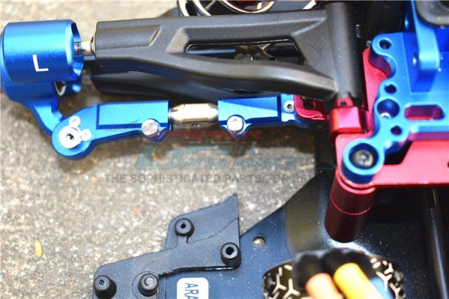 GPM MAF162SR Detail 1 