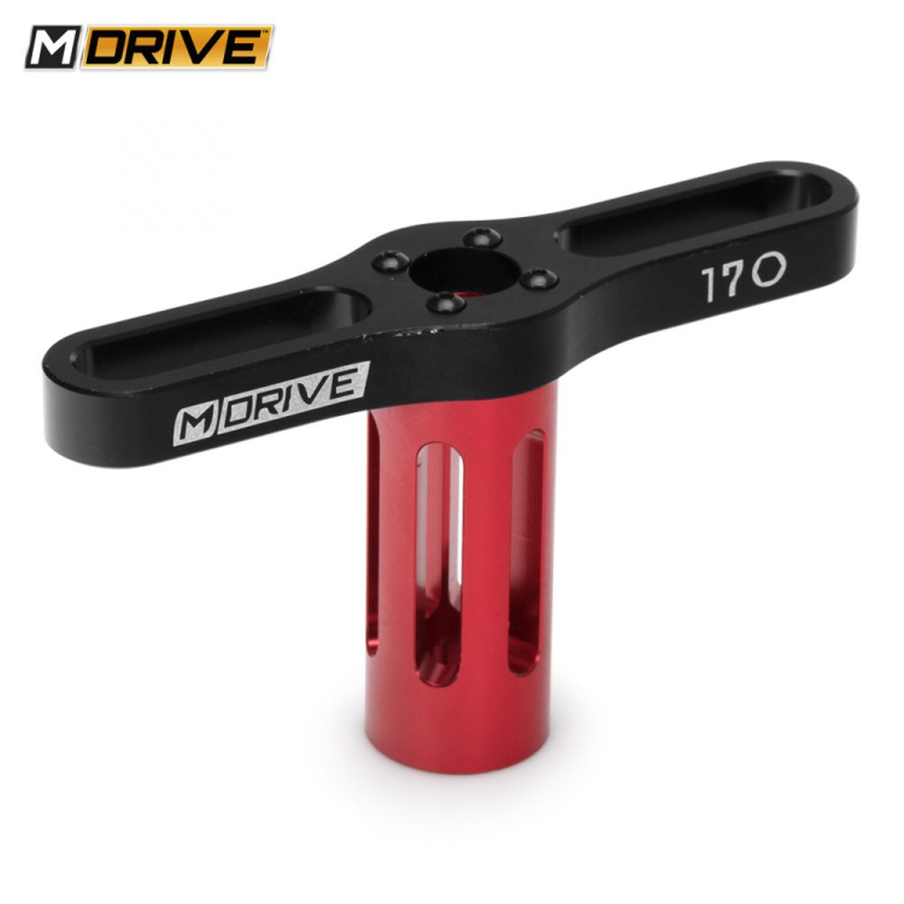 M-Drive MD50200