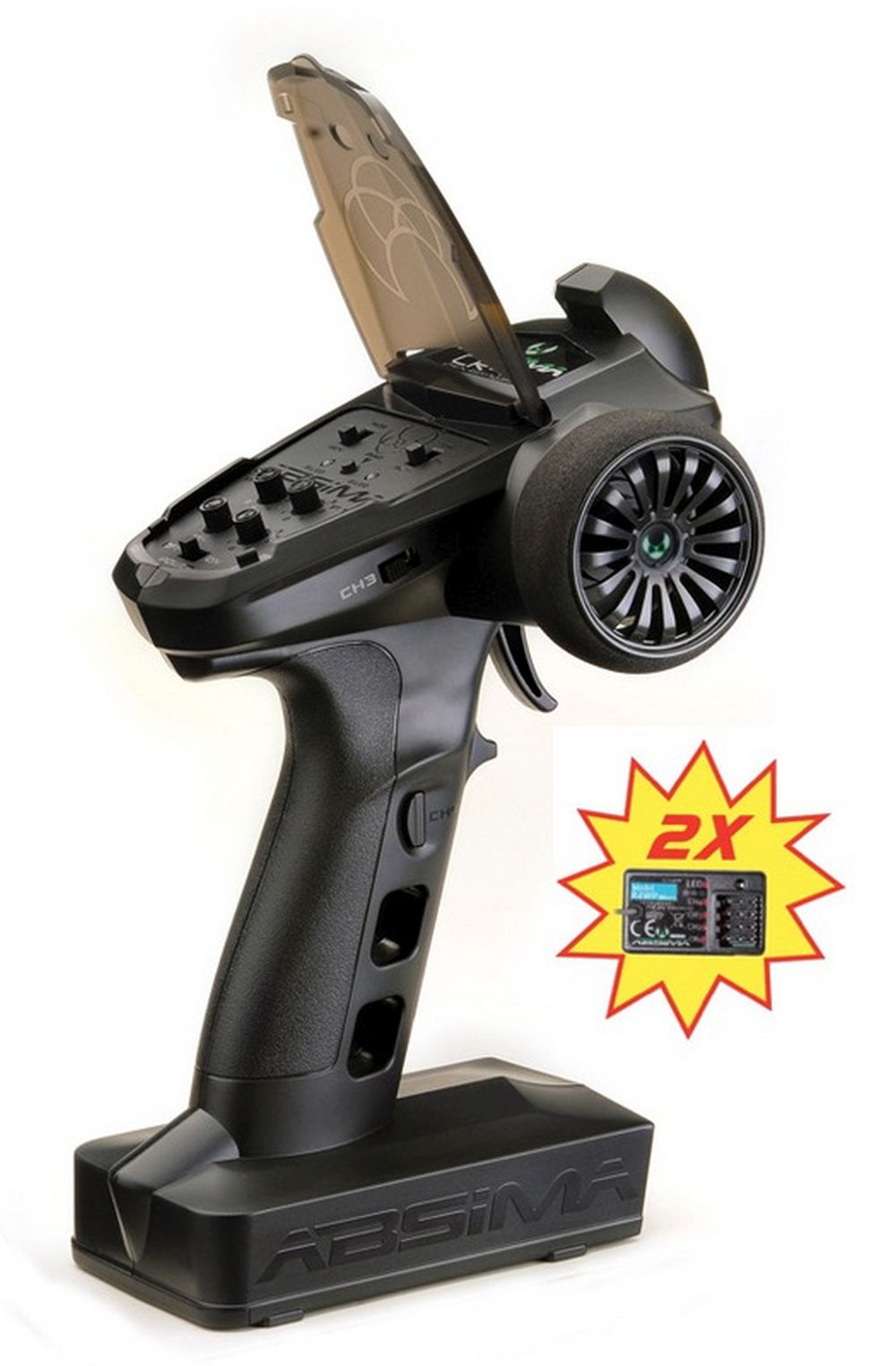 Absima 2000103 Detail 2 