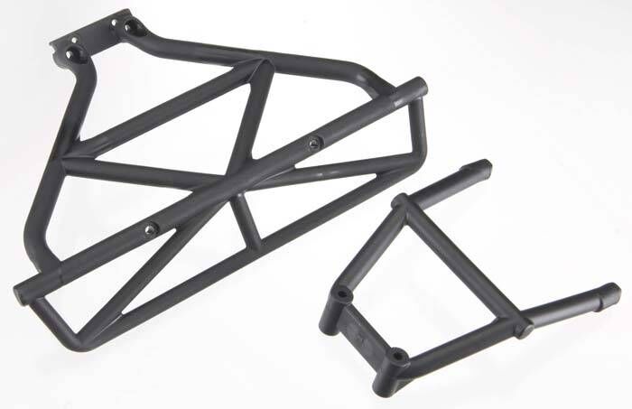 Traxxas 5936 Slayer Heckrammer-Strebe Traxxas 5936