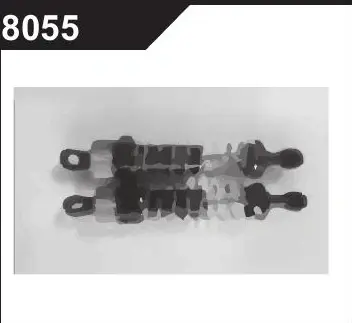 df Models 8055