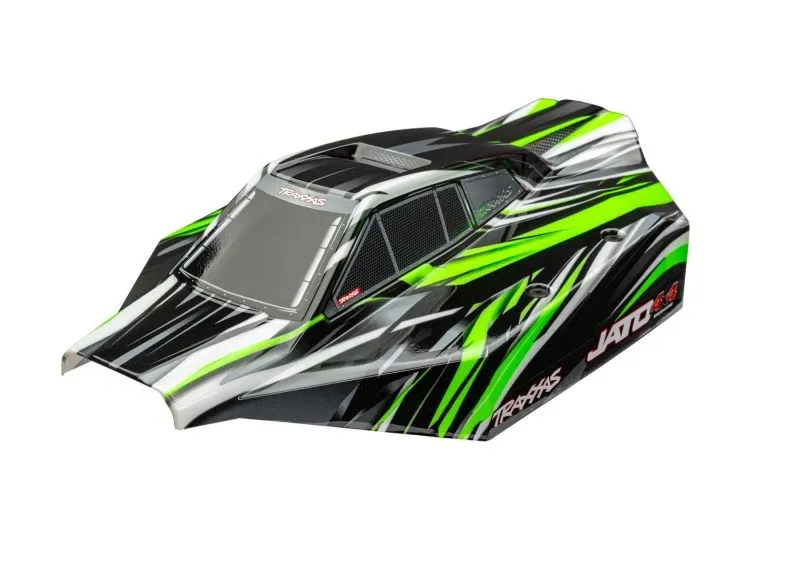 Traxxas 9018-GRN