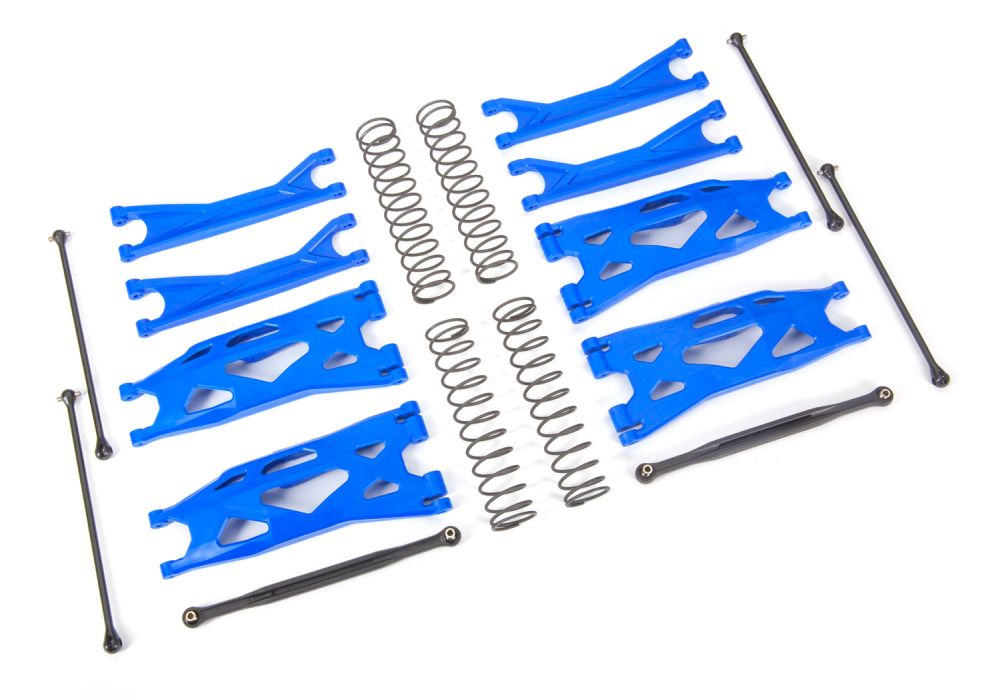 X-Maxx WideMaxx Kit blau