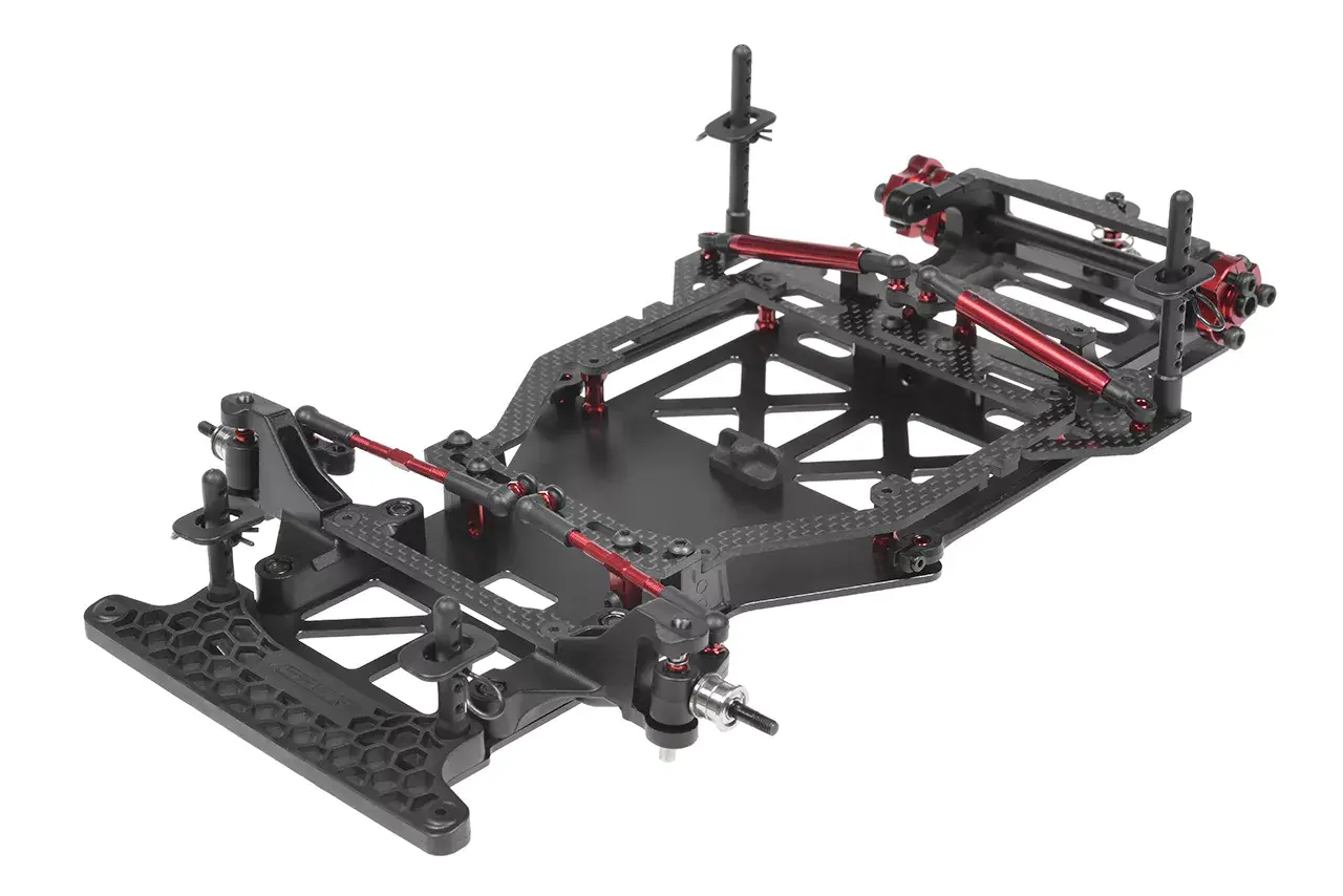 Corally C-00105-A Detail 1 