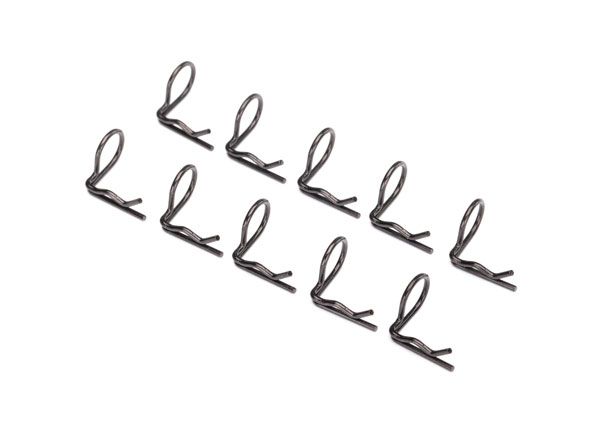 Diamond clip 90 graden hoek zwart (10)