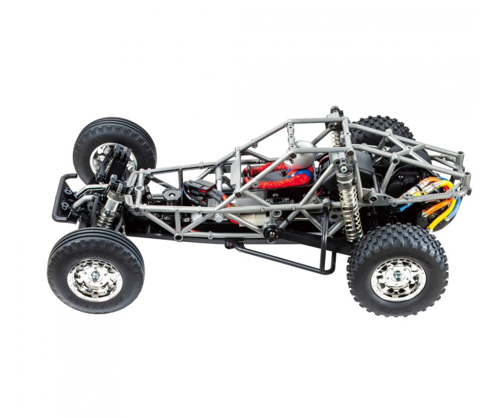 Tamiya 300058719 1:10 RC BBX 2WD Buggy BB-01 Bausatz Detail 1 Tamiya 300058719 Detail 1