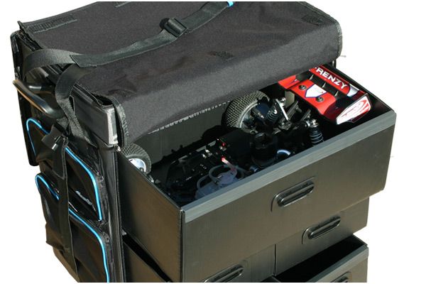 Fastrax FAST688 Detail 5 