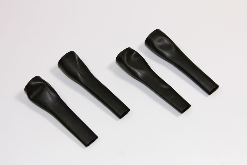 TeamC T08623 Dämpfersocke 1/8 Comp. (4) TeamC T08623