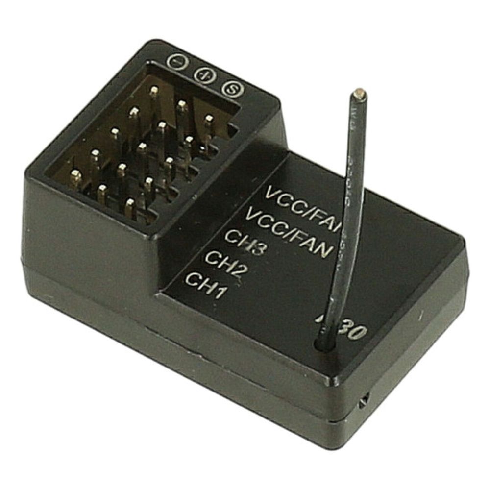 MANIAC MA20062 Hyper Go Empfänger brushless MANIAC MA20062