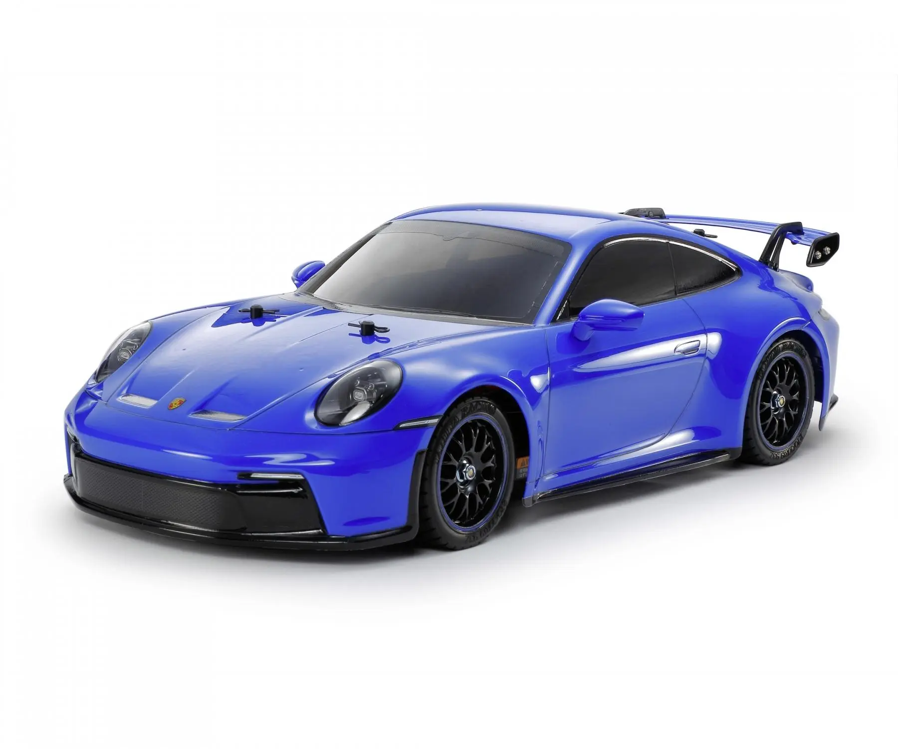 Kit eléctrico Taiya 1/10 para Porsche 911 GT3 992 TT-02 TA58712A para