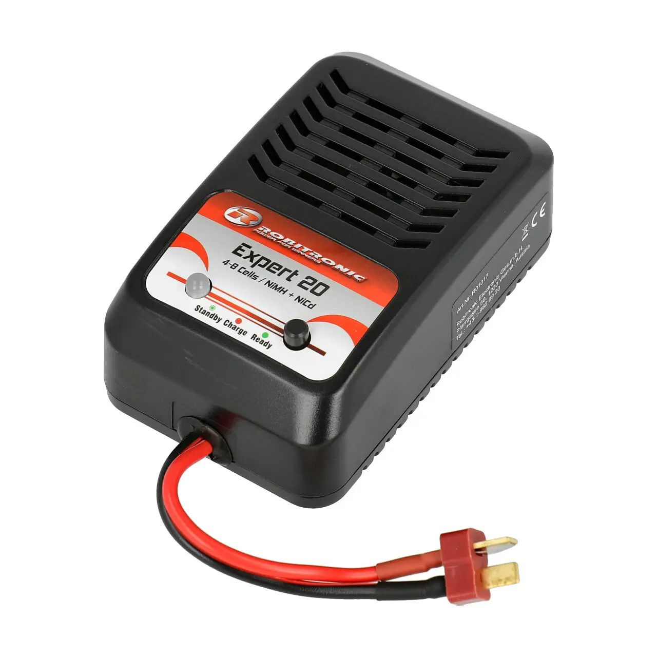 Robitronic R01017